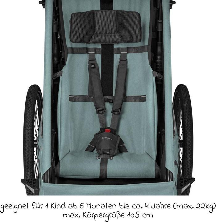 Produktbild Qeridoo QUPA Plus