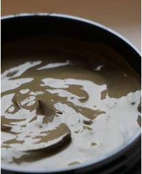 Immagine prodotto Najel Boue de la Mer Morte (300 g)