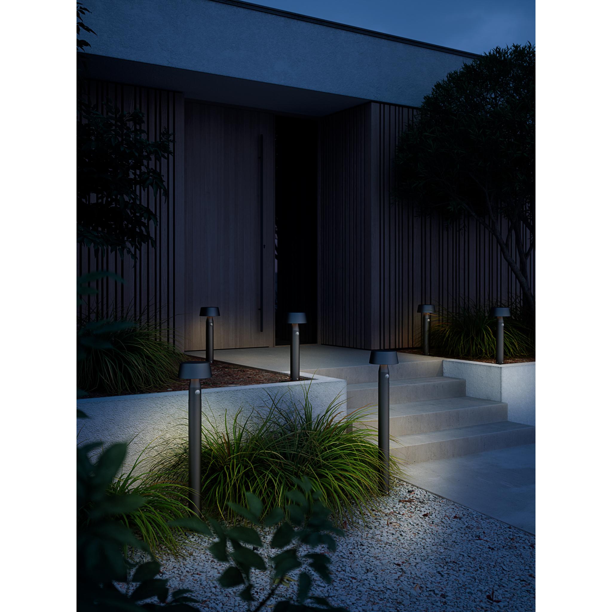 Thumbnail - Nordlux, Gartenbeleuchtung, Nama (65 lm, IP54)