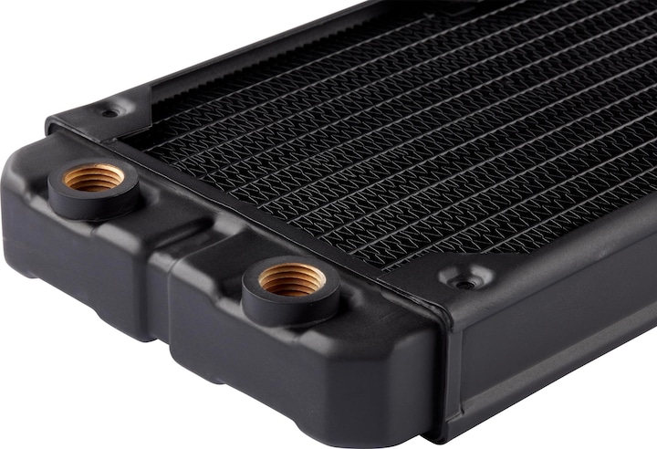 Produktbild Corsair Hydro X Serie XR5 120mm (120 mm)