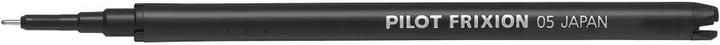Produktbild Pilot FriXion Refill Point (3 Stück, Schwarz, 0.50 mm)