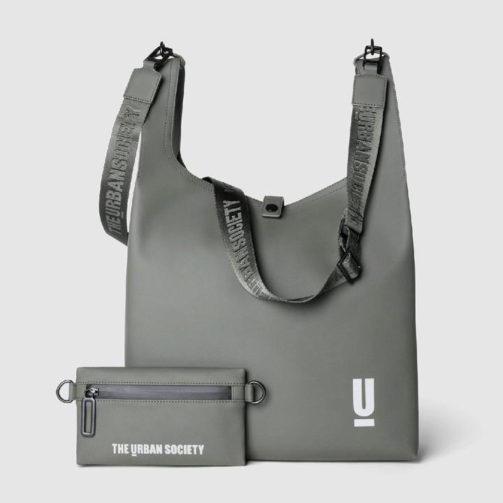 Immagine prodotto The Urban Society BORSA DA MERCATO - Shopper (17 l)