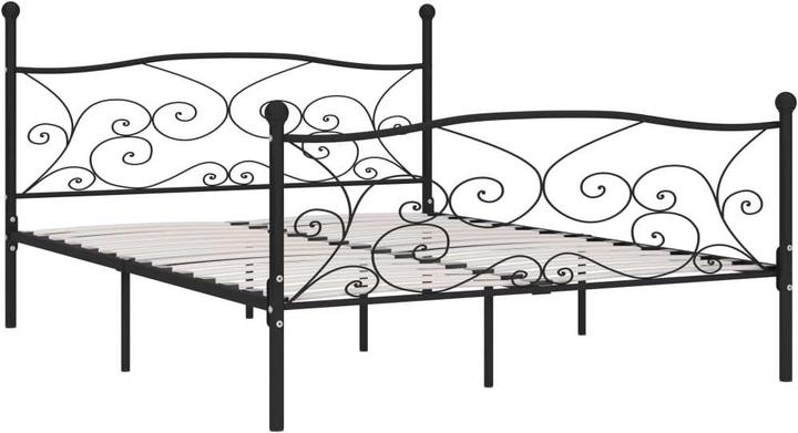 Image du produit vidaXL Bettgestell (200 x 200 cm)