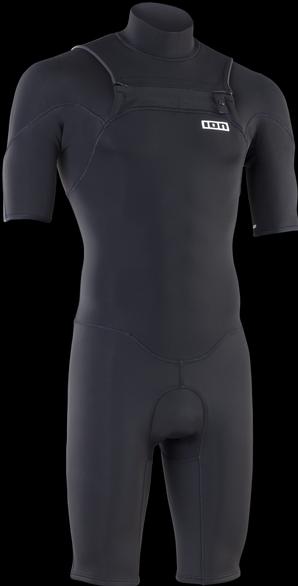 Produktbild ION Wetsuit Element 2/2 Shorty SS Front Zip (XS)