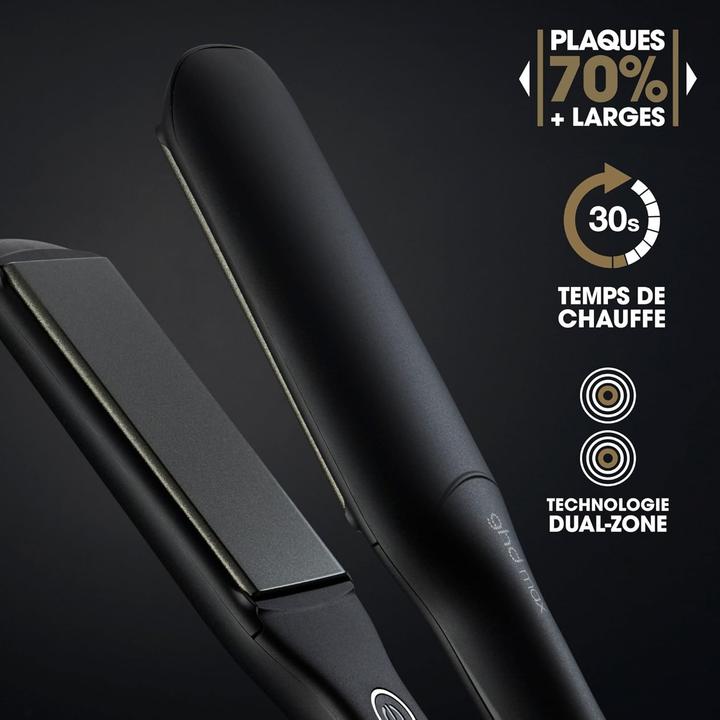 Produktbild ghd Max Styler