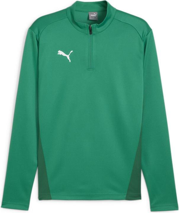 Produktbild Puma teamGOAL Training 1/4 Zip Top (XXL)