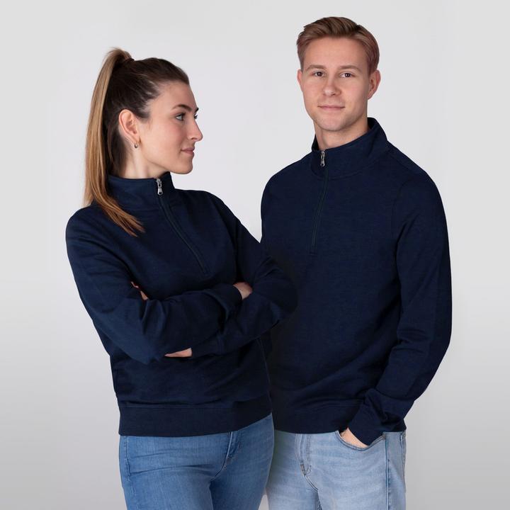 Actual product image JAKO Ziptop Doubletex (4XL)