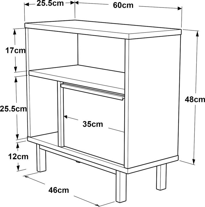Image du produit En.Casa Voss