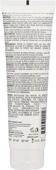 Produktbild Aloxxi Barrier Cream for Skin Protection from Hair Color Stains 5.07 Fl Oz