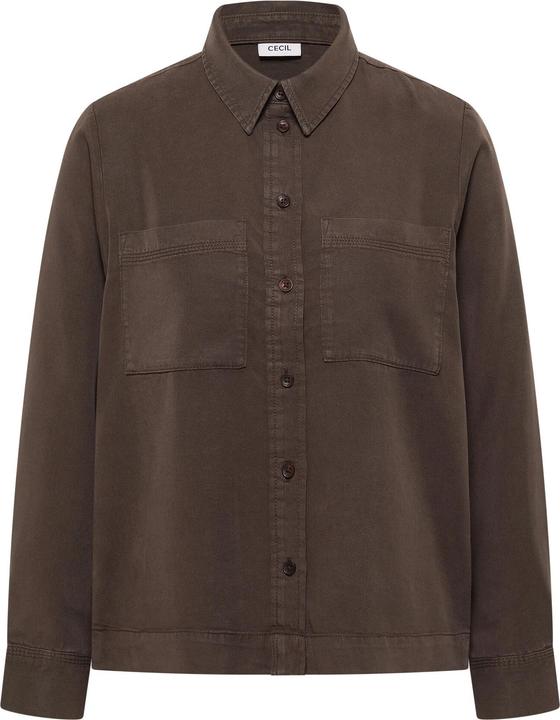 Produktbild Cecil Langärmelige Bluse, Damen (L)