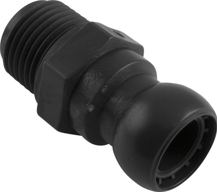 Produktbild Wiha Gewindenippel Grösse 1/2 ″ R 1/2 (12.70 mm)