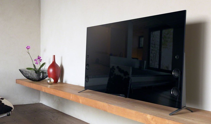 Produktbild Sony Kd-55x9305c (55", LCD, 4K)