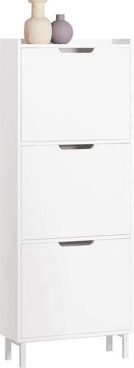 Shoe cabinet