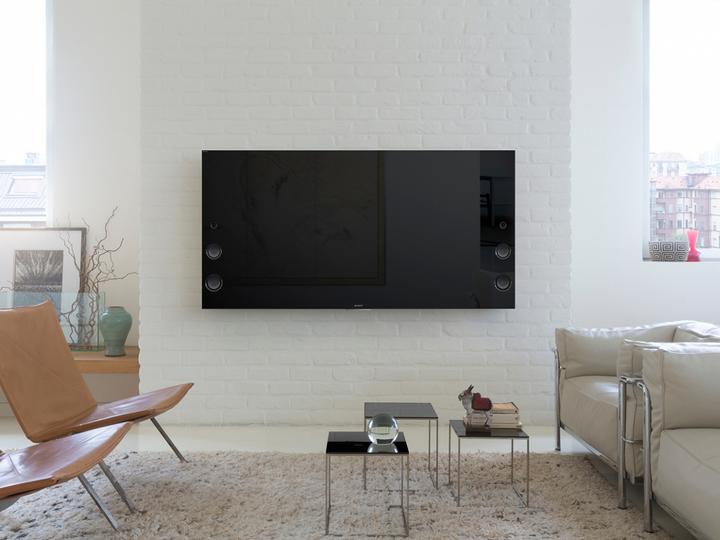 Produktbild Sony Kd-65x9305c (65", LCD, 4K)