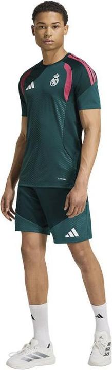 Actual product image Adidas Koszulka Real Madryt Tiro Training JSY KB6339 (L)