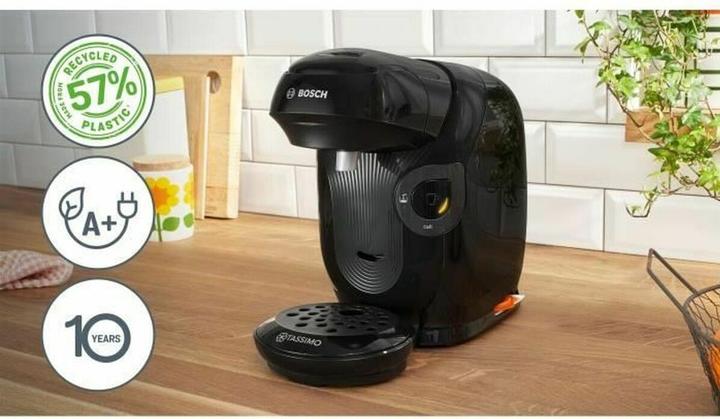 Actual product image Bosch Hausgeräte Hot drinks machine (Tassimo)