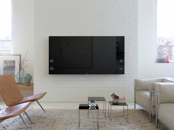 Immagine prodotto Sony Kd-65x9305c (65", LCD, 4K)