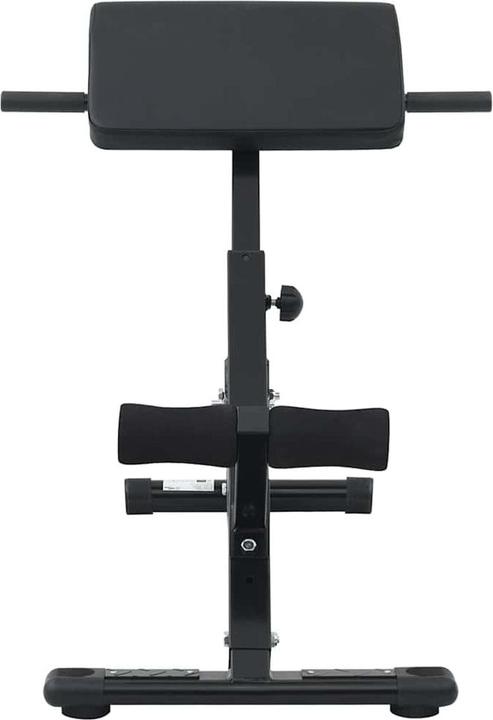 Produktbild vidaXL Hyperextensionsbank