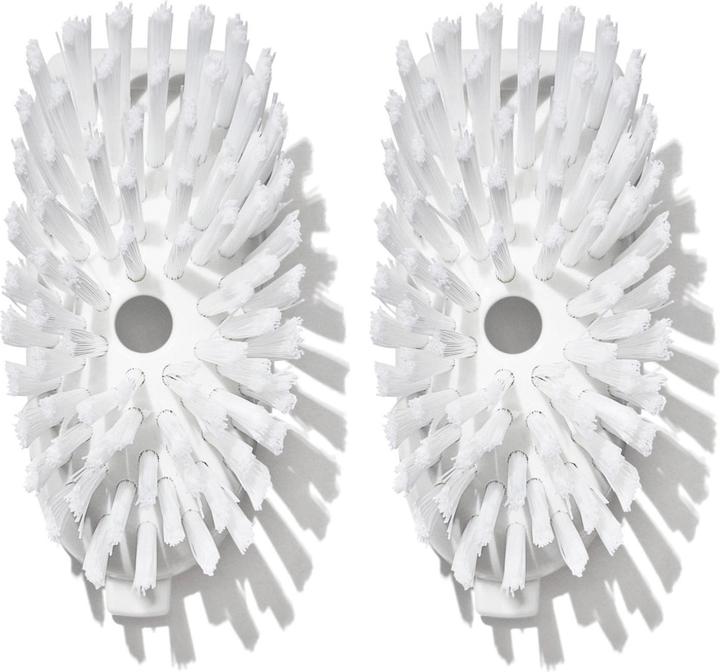 OXO Set of 2 Good Grips replacement brushes (2 pcs.)