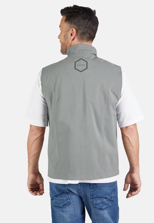 Produktbild Calamar Funktionsweste (56)