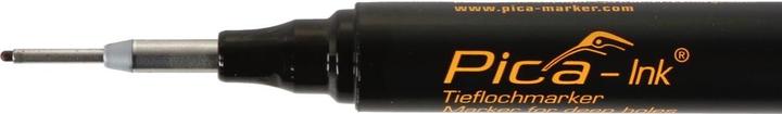 Produktbild Pica Tieflochmarkierer (Schwarz, 1.50 mm, 1 x)