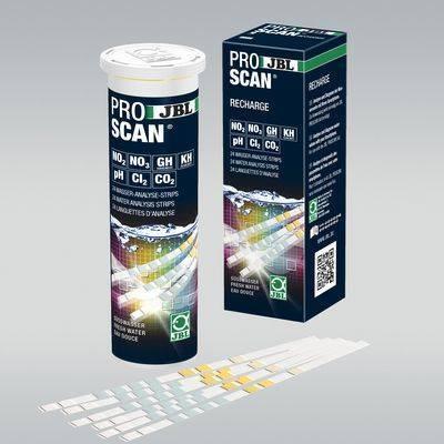 Actual product image JBL Aquaristik und Terraristik Per scan (Aquarium Fertiliser)