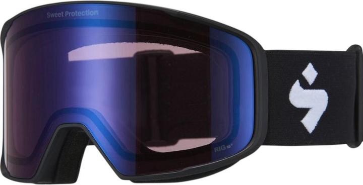 Navy Blue, Schwarz