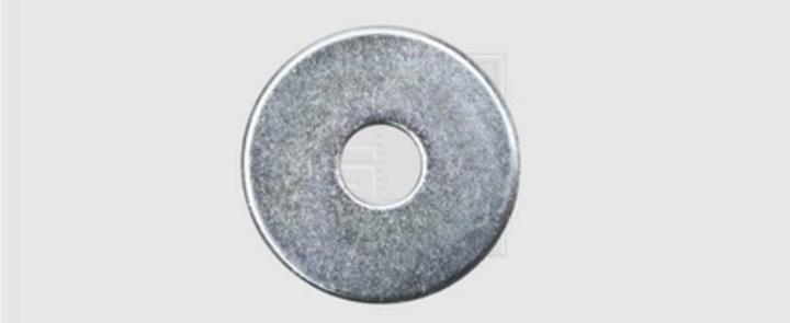 Immagine prodotto SWG Rondelle parafango 5,3 X 20 in acciaio zincato (M5)
