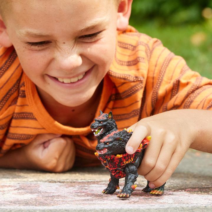 Image du produit Schleich Chien de l'enfer