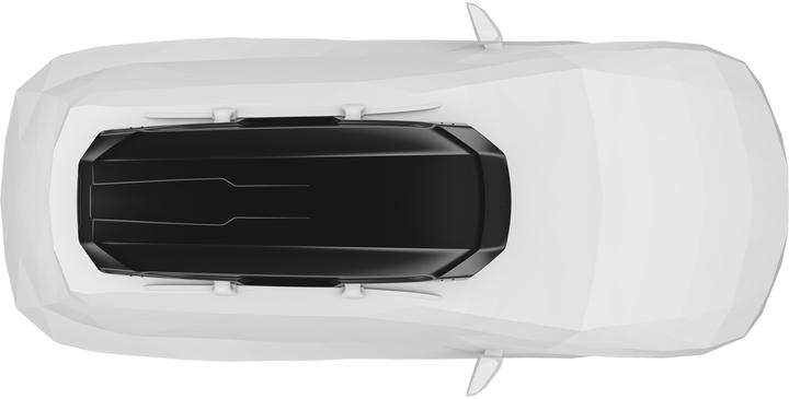 Produktbild Thule Motion 3 XXL Low (450 l)