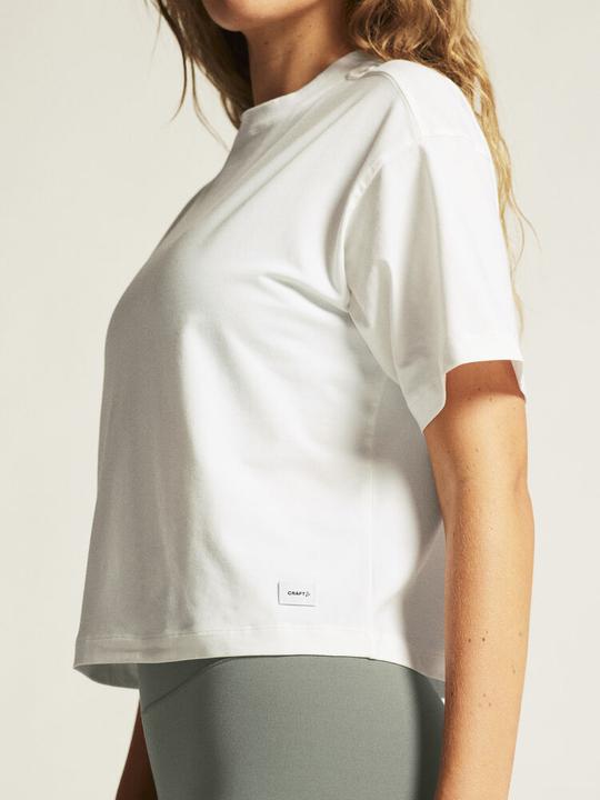 Image du produit Craft Women's Collective Relaxed S/S Tee (M)