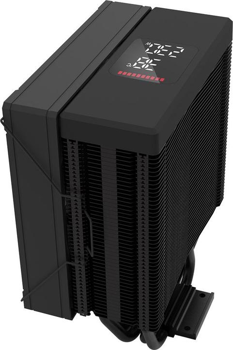 Actual product image Zalman Luc Cnps9x Eco Ds (148 mm)