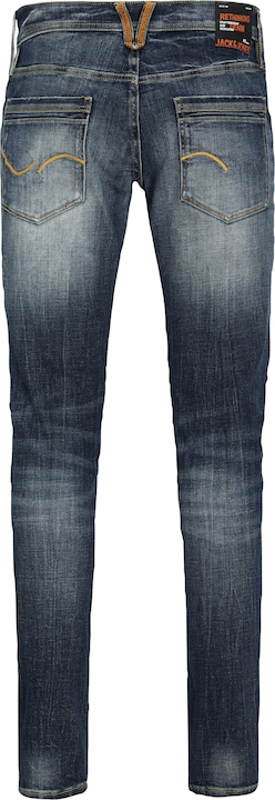 Immagine prodotto Jack & Jones Jjiglenn Jjluke Ge 238 Noos (W32/L30)