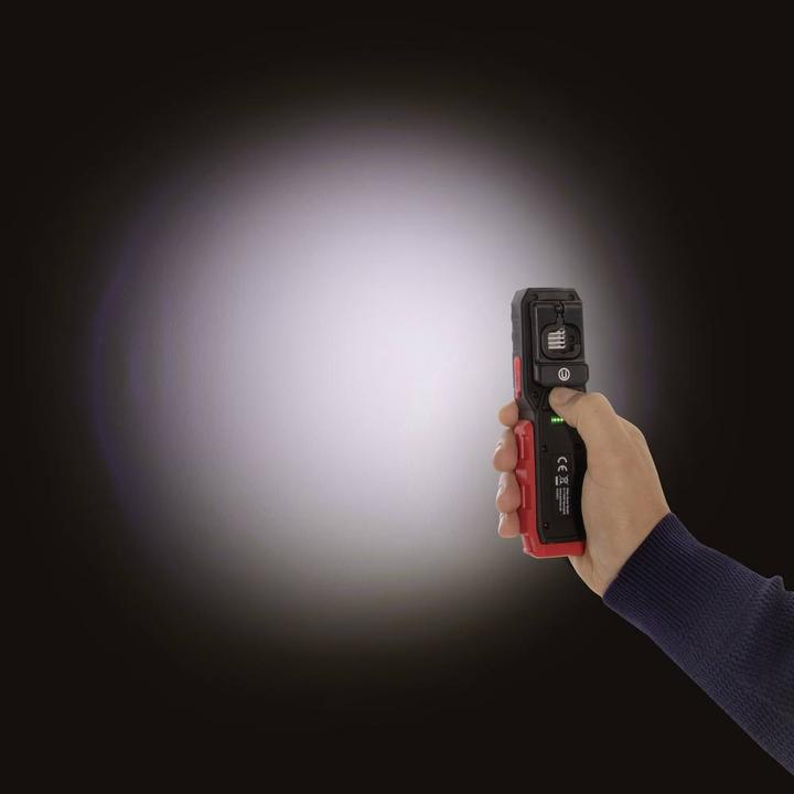 Produktbild AccuLux Akku-LED-Inspektionsleuchte IL500 LED (170 lm)