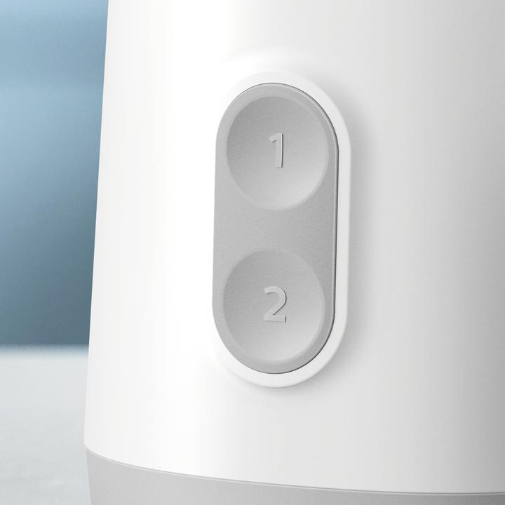 Actual product image Philips HR2670/01 (350 W)