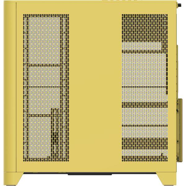 Image du produit Thermaltake View 390 Air Butter Caramel (ATX)