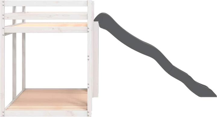 Produktbild vidaXL Etagenbett (90 x 200 cm)