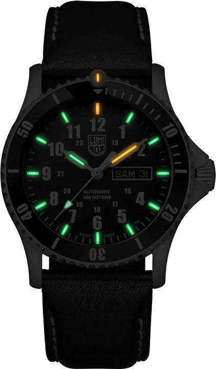 Produktbild Luminox Sport Timer Automatic 0920 Series (Swiss Made, Analoguhr, 42 mm)
