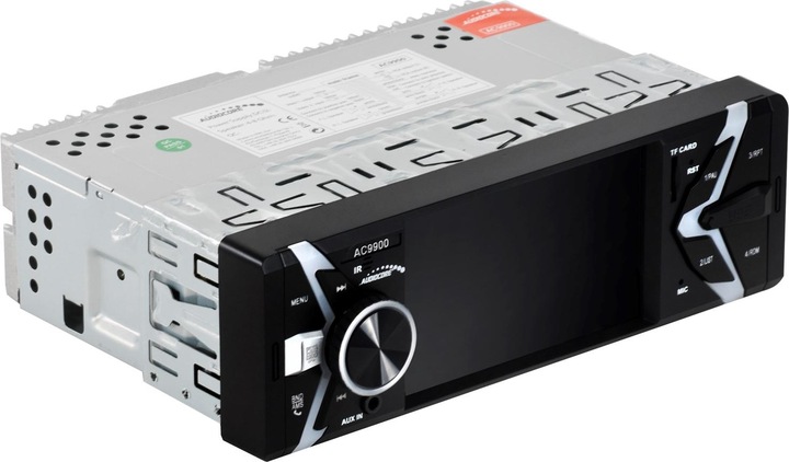 Actual product image Audiocore AC9900