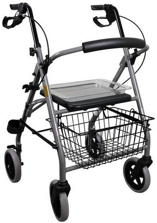 Devilbiss Rollator Gigo 2G