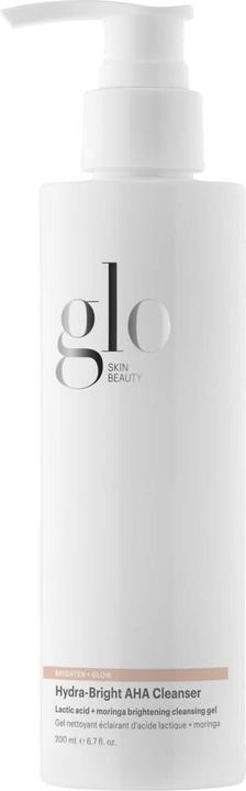 Image du produit Glo Skin Beauty Hydra-Bright AHA Cleanser (Lait nettoyant)