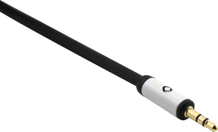 Produktbild Oehlbach I-Connect J-35 (1.50 m, 3.5mm Klinke (AUX))