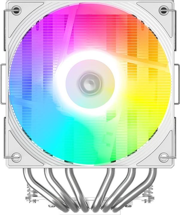 Produktbild ID-Cooling FROZN A620 PRO SE ARGB WHITE - CPU Luftkler (157 mm)
