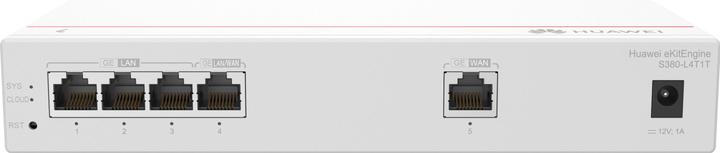 Actual product image Huawei eKit Gateway S380-L4T1T