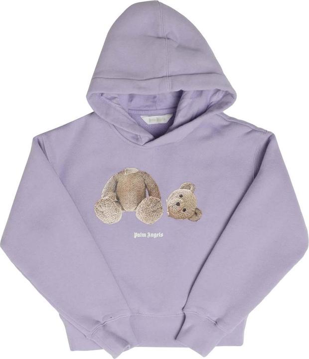 Produktbild Palm Angels Kapuzenpullover Bär (128)