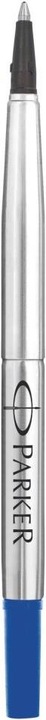 Image du produit Parker Pen Roller de la mine de Quinkflow (Recharger, Bleu, 0.70 mm)