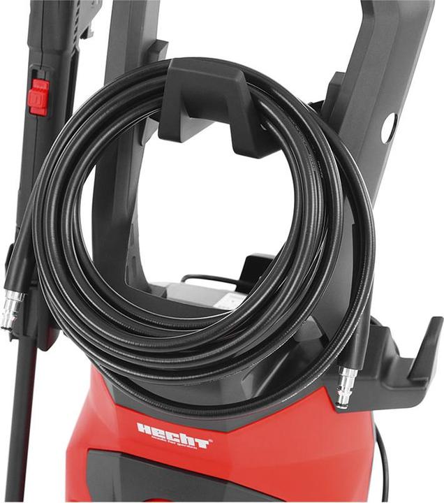 Produktbild Hecht Hochdruckreiniger 2000W/160bar (Netzbetrieb)