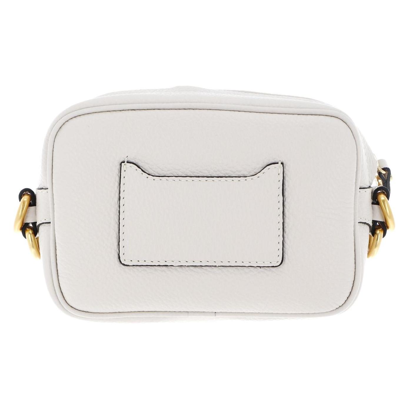 Gianni Chiarini, Damen, Handtasche, Alyssa Crossbody Bag, Beige