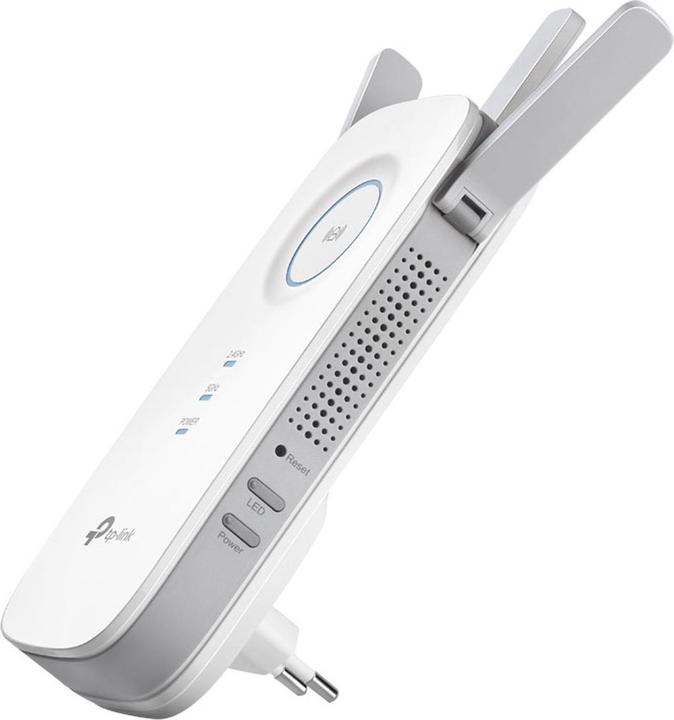 Produktbild TP-Link Re450 (1300 Mbit/s, 450 Mbit/s)