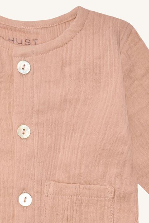 Actual product image Hust and Claire Strickjacke HCChai aus Bio-Baumwolle (74)